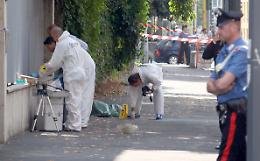 Omicidio della escort
L'inchiesta tocca Cremona