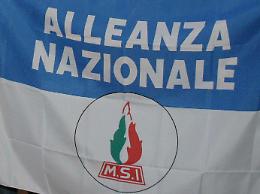 Ex An, no all'ingresso in Forza Italia
