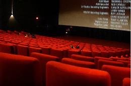Doppia rassegna il lunedì e martedì al Chaplin