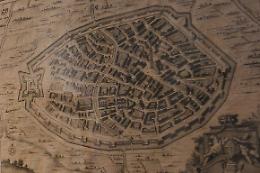 Carte che raccontano
la Cremona che fu