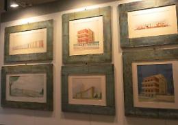 Cremona fra storia e arte nella stampe e cartografie alla galleria Antichità Mascarini