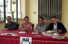 Il Pdl boccia 'Altre storie'
"Un festival visto e rivisto"