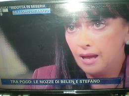 Ridotta in miseria dal fidanzato truffatore