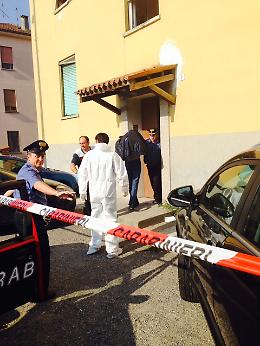 Femminicidio a Castelvetro Piacentino