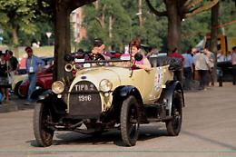 Sabato e domenica torna la 200 Miglia in città