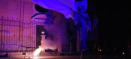 Sabato il Fatf saluta con una grande festa in città