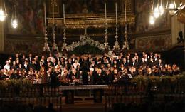 La Vertova alla prova di Verdi Stasera in Sant’Agostino