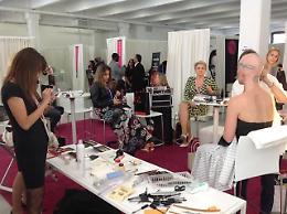 Il Polo della Cosmesi conquista New York