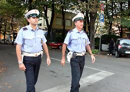 Preso il mendicante-aggressore