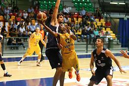 Vanoli, pronto riscatto: 81-79 su Brescia