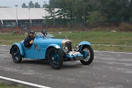Piantelli e Cambié vincono la 200 Miglia