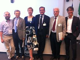 Assunzioni nel metalmeccanico
Reindustria lancia il progetto