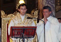Don Fusar Imperatore a Torre e don Guerreschi Parizzi a Soncino