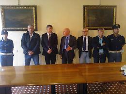 Promozione a sostituti commissari per cinque  ispettori