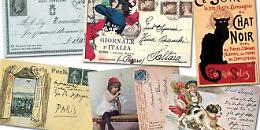 Mostra di filatelia, numismatica, cartoline e santini d'epoca