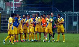 Il calendario 2013-2014 della Pergolettese