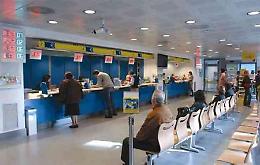 Pensioni, da venerdì 1° settembre pagamento in tutti gli uffici postali