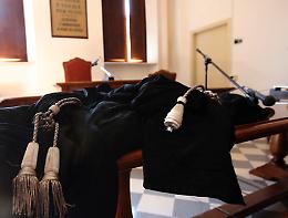 L'associazione magistrati ai penalisti: 'Astensione pretestuosa'