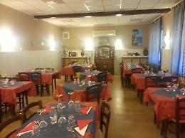 "Inosservanza della norme igieniche", chiusa l'osteria Fioni- da Nino