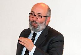 Segreteria del Pd, ecco la lettera di Magnoli che candida Piloni