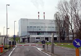 Rifiuti dal Sud Lombardia