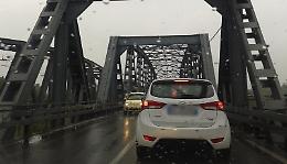 Ponte di Po, in arrivo i lavori di manutenzione