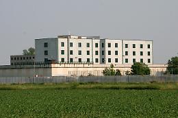 Dai servizi sociali al carcere, 56enne arrestato