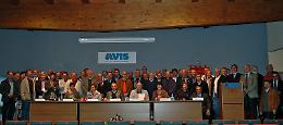 Avis, premiati i super donatori