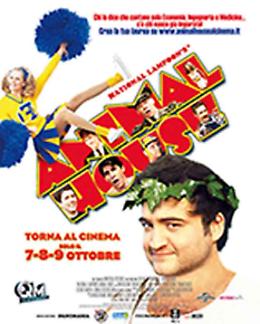 Animal House