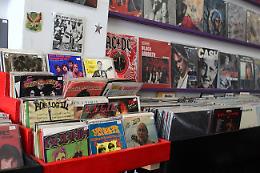 Vinilmania a Novegro il 12 e 13 ottobre