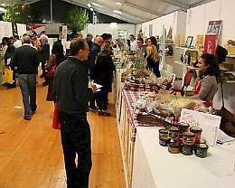 Milano Golosa, il villaggio dei sapori dal 12 al 14 ottobre