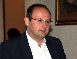 Giovani avvocati, Carminati confermato presidente