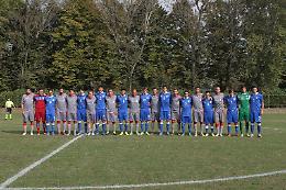 Cremonese-Italia Under 20 in amichevole