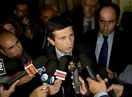 Il ministro Lupi oggi a Cremona, fai le tue domande