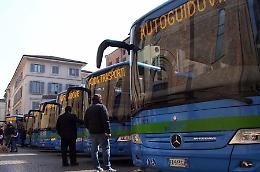 Orari di fine lezioni, a Crema è anarchia