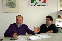 Mal di pancia nel Pd
sulla squadra di Piloni