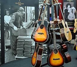 Milano Guitars&Beyond, 19-20 ottobre