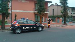 Tentano furto, denunciati tre romeni