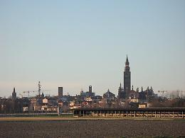 Cremona punta sul turismo e sbarca al Travel Trade
