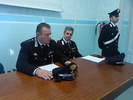 Addestra al borseggio
la figlia 13enne