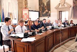 12,5 milioni per le opere pubbliche