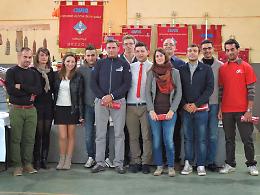Sezione Avis, festa per il 56esimo di fondazione