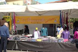 Mercato del Forte in città
Confcommercio all'attacco