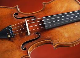 Se il violino è il diavolo