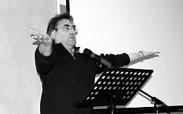 Alberto Mori domenica 27 a Crema