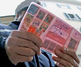 Patente contraffatta da 30 anni, denunciato un cremasco