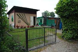 Nuova razzia nelle casette dei pescatori