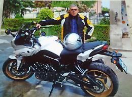 Giovedì 24 alle 15 il funerale di Albino Bernardi