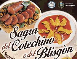 Tradizionale fiera di San Carlo, sagra del cotechino e del blisgon a Casalmaggiore