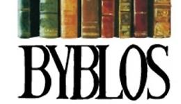 Byblos, Mostra mercato del libro antico e del novecento